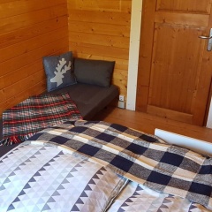 Holiday Home in the Large Garden - Bild 3