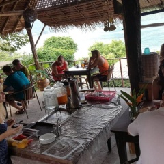 Phi Phi Sea Sky Resort - Bild 21