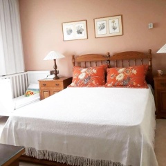 Fantastic villa, a 5 minute drive from the beach! - Bild 1