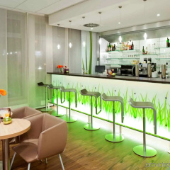 Me and All Hotel Berlin East Side, by Hyatt - NEW OPENING - Bild 13