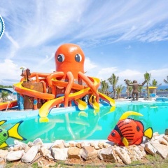 PP Mountain Beach Resort - Bild 19