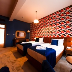 74 Hotel - Bild 2