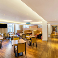 Hampton By Hilton Newcastle thumbnail 19