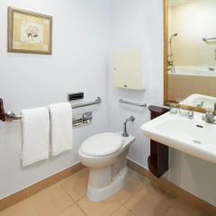 Sheraton Senggigi Beach Resort - Bild 8