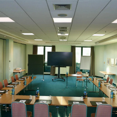 Hotel Amadeus Frankfurt - Bild 20
