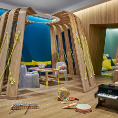 Apogée Courchevel, Oetker Hotels thumbnail 21