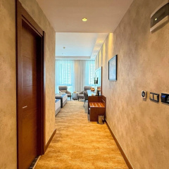 Alsancak Prime Hotel Konya - Bild 15