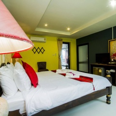 Sky Terrace Lanta Boutique - Bild 6