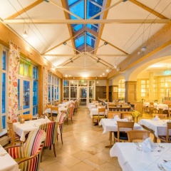 Inselhotel VierJahreszeiten - Bild 21