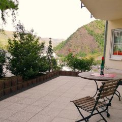 Cochem Ferienwohnung Scheuer - Bild 9