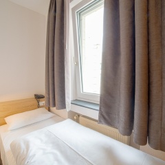 City Hotel Hannover - Bild 7