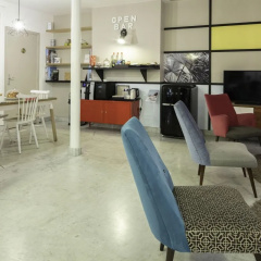 Hôtel Palm - Astotel - Bild 16