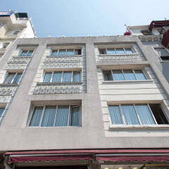 Sultanahmet Hotel - Bild 1