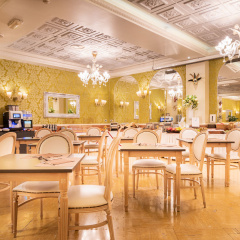 Hotel Principe - Bild 28