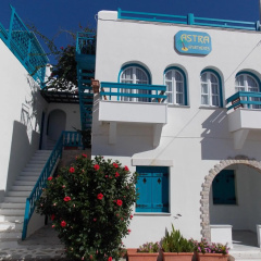 Astra Apartments