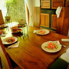 Teak Villa thumbnail 1