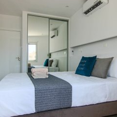 Phaedrus Living: Seaside Luxury Flat Lighthouse 65 in Paphos, Cyprus from 195$, photos, reviews - zenhotels.com photo 15
