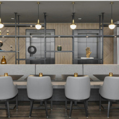 Residence Inn by Marriott Munich Ostbahnhof - Bild 16