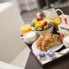 Arenula Suites - Bild 10