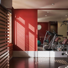 Novotel Athenes - Bild 30