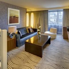 Hilton Berlin - Bild 18