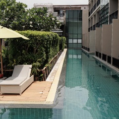 The Melody Phuket Hotel (SHA Plus+) - Bild 19