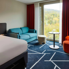 TRIBE Baden-Baden - Bild 5
