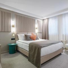 Perla Pura Hotel - Bild 2