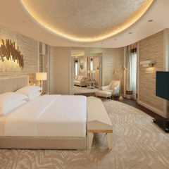 Sheraton Ankara Hotel & Convention Center - Bild 4