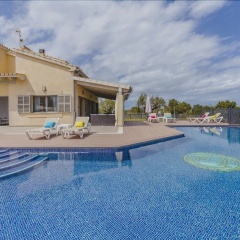 Finca Son Pintad - Bild 13