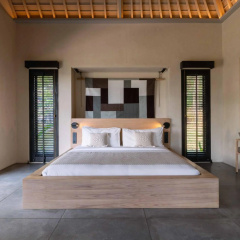 Lumi Hotel Gili Trawangan - Bild 12