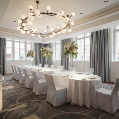 Mandarin Oriental, Vienna - Bild 24