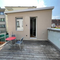 Feldberg Atelier - Courtyard Maisonette - Bild 15