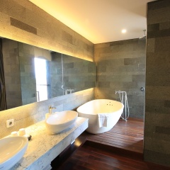 Watermark Hotel & Spa Jimbaran Bali - Bild 9