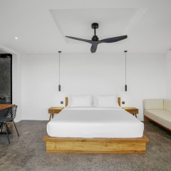 Bahagia Villa by Betterplace - Bild 5