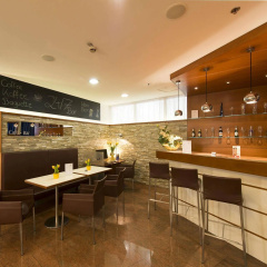 arte Hotel Wien Stadthalle - Bild 24