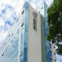 Allia Gran Pampulha Suites