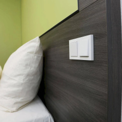 Economy-Hotel - Bild 4