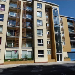 The Sawmill Apartment thumbnail 1