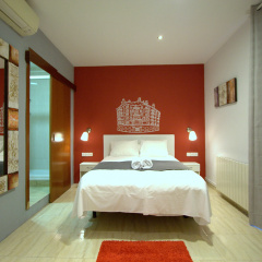 Artistic Hostel BCN  thumbnail 2