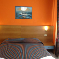 Hotel Amendola Fiera - Bild 5