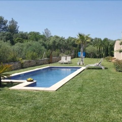 Finca Son Duna - Bild 12