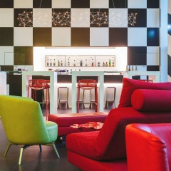 ibis Styles Basel City - Bild 16