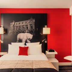 Mercure Paris Opéra Louvre - Bild 8