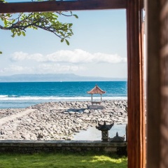 Relax Beach Resort Candidasa - Bild 7