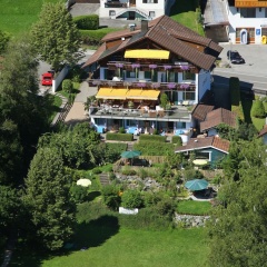 Das vegetarische Boutique Hotel Dreimäderlhaus - Bild 15
