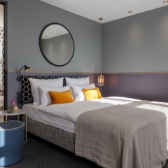 Postboutique Hotel - Bild 7
