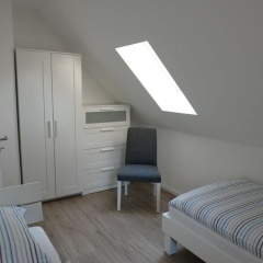 Holiday Home Lilac House - Bild 1