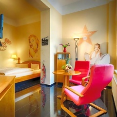 Apart Hotel Halle - Bild 19