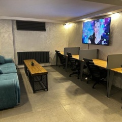 Dilens Bosphorus Boutique-hotel - Bild 10